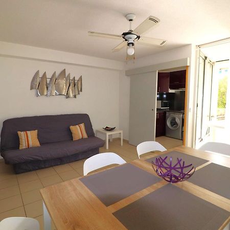 Appartement 3P, Terrasse, 6 Pers, Piscine, Garage, Proche Plage Et Commerces - Fr-1-307-94 勒格罗-迪鲁瓦 外观 照片