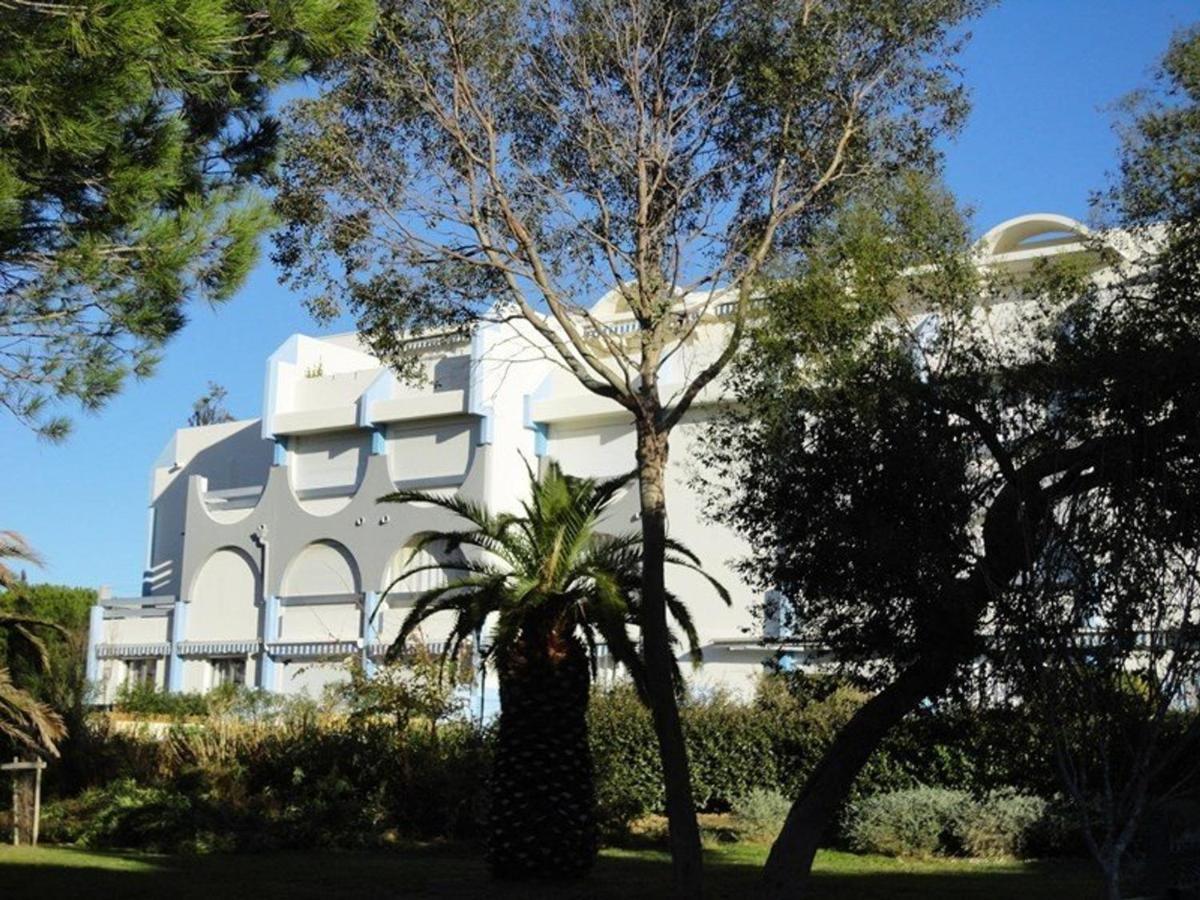 Appartement 3P, Terrasse, 6 Pers, Piscine, Garage, Proche Plage Et Commerces - Fr-1-307-94 勒格罗-迪鲁瓦 外观 照片