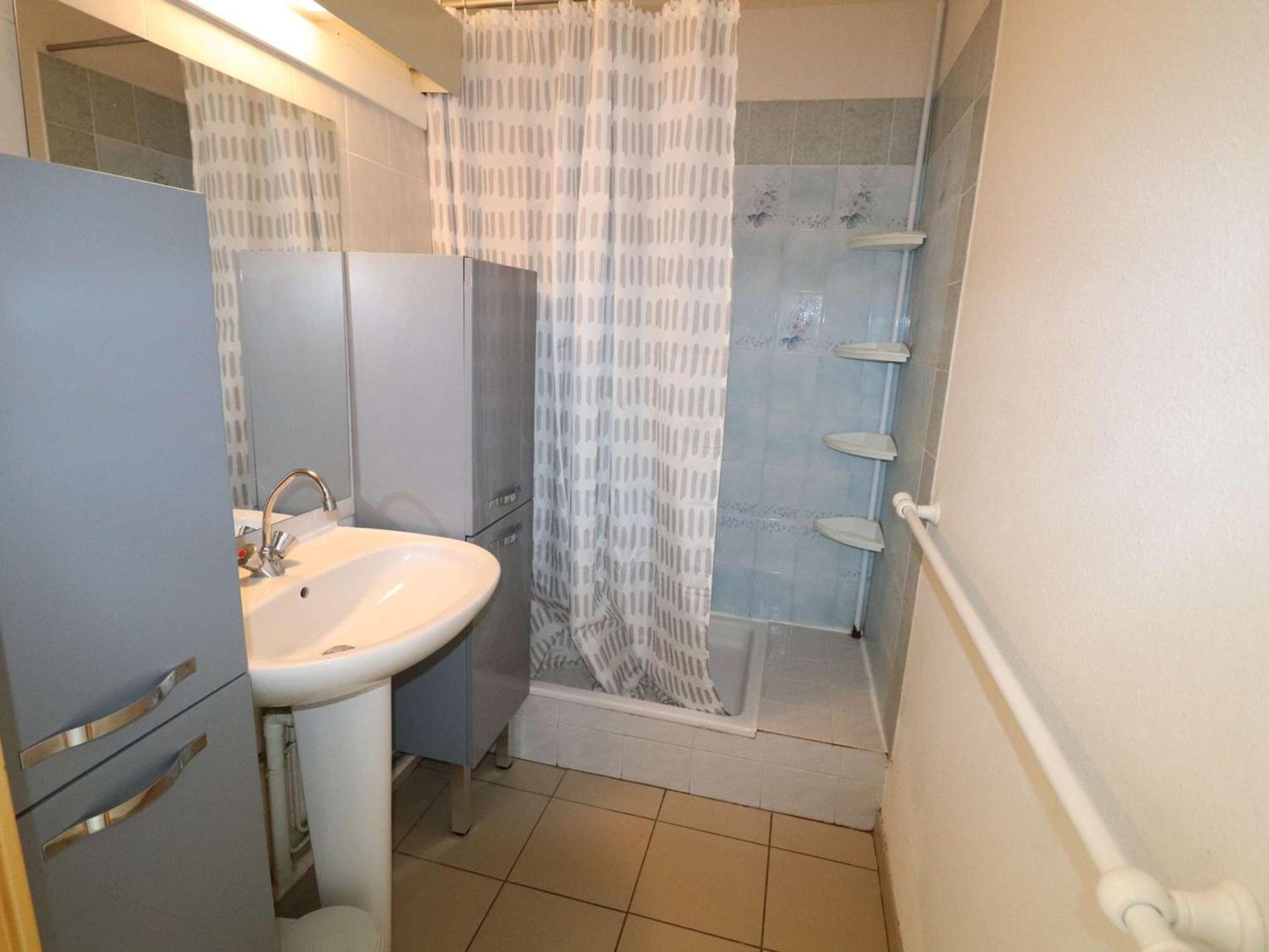 Appartement 3P, Terrasse, 6 Pers, Piscine, Garage, Proche Plage Et Commerces - Fr-1-307-94 勒格罗-迪鲁瓦 外观 照片